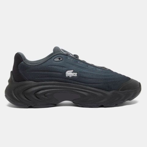 Lacoste SPINOR 1265 SMA BLK/SLV (751SMA015022F61) Lacoste