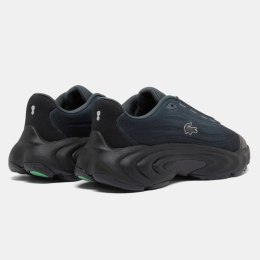 Lacoste SPINOR 1265 SMA BLK/SLV (751SMA015022F61) Lacoste