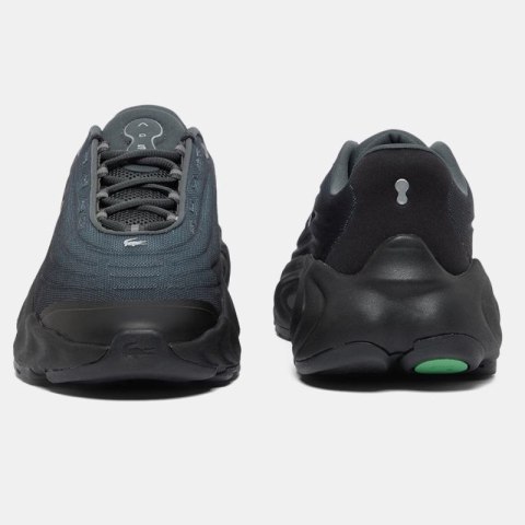 Lacoste SPINOR 1265 SMA BLK/SLV (751SMA015022F61) Lacoste