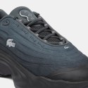 Lacoste SPINOR 1265 SMA BLK/SLV (751SMA015022F61) Lacoste
