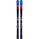 Narty DYNASTAR SPEED COURSE TEAM GS (R21) + wiązania LOOK NX 7 GW BLACK ICON Dynastar