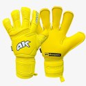 Rękawice 4keepers Champ Colour Yellow VII RF2G Junior S1034398 4Keepers