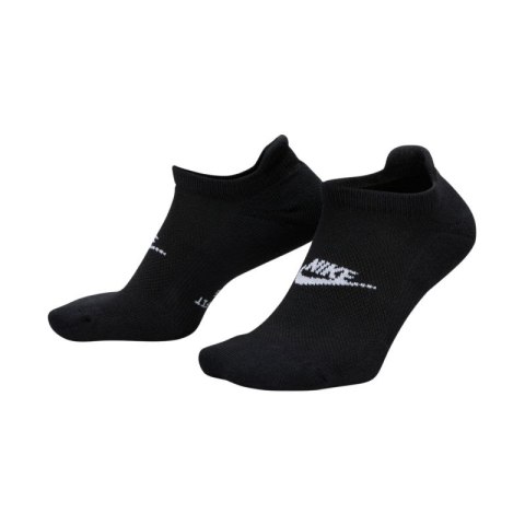 Skarpety Nike Everyday Elevated stopki 3 pary czarne IH8524 902 Nike