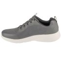 Skechers Dynamight 2.0 - Setner 894133-GRY Szare 42,5 Skechers