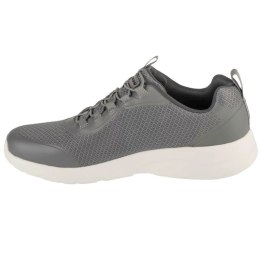 Skechers Dynamight 2.0 - Setner 894133-GRY Szare 42,5 Skechers