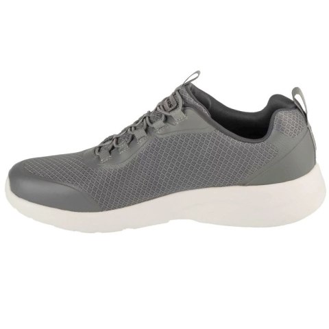 Skechers Dynamight 2.0 - Setner 894133-GRY Szare 42,5 Skechers
