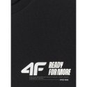 T-shirt regular gładki męski 4F 4FRSS26TTSHM3992-20S 4f