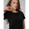 T-shirt slim gładki damski 4F 4FRSS26TTSHF3628-20S 4f