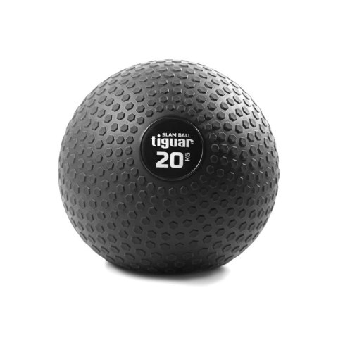 Tiguar slam ball 20 kg Tiguar