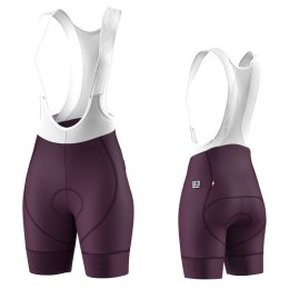 Biemme Spodenki LEGEND ECO LADY 26 fioletowe M Biemme