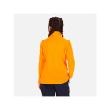 Bluza ROSSIGNOL Girl 1/2 Zip Fleece żółty Rossignol
