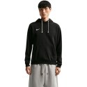 Bluza męska Nike Dri-FIT Standard Issue Pull Over Hoodie czarna FD7734 010 Nike Team