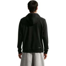 Bluza męska Nike Dri-FIT Standard Issue Pull Over Hoodie czarna FD7734 010 Nike Team