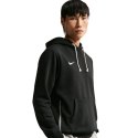 Bluza męska Nike Dri-FIT Standard Issue Pull Over Hoodie czarna FD7734 010 Nike Team