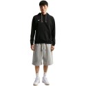 Bluza męska Nike Dri-FIT Standard Issue Pull Over Hoodie czarna FD7734 010 Nike Team