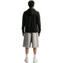 Bluza męska Nike Dri-FIT Standard Issue Pull Over Hoodie czarna FD7734 010 Nike Team