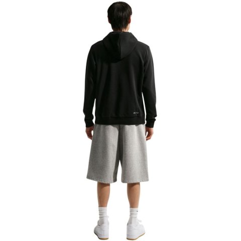 Bluza męska Nike Dri-FIT Standard Issue Pull Over Hoodie czarna FD7734 010 Nike Team