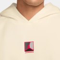 Bluza z kapturem Air Jordan Brooklyn Fleece Graphic Pullover - HV0544-110 AIR Jordan