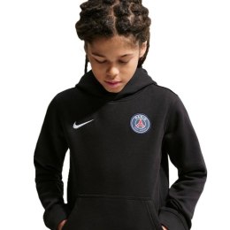 Bluza z kapturem Nike Junior PSG Club II3721-010 Nike