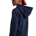 Bluza z kapturem Nike Junior PSG Club II3721-410 Nike