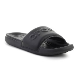CROCS ALL DAY SLIDE BLACK 211430-001 Crocs