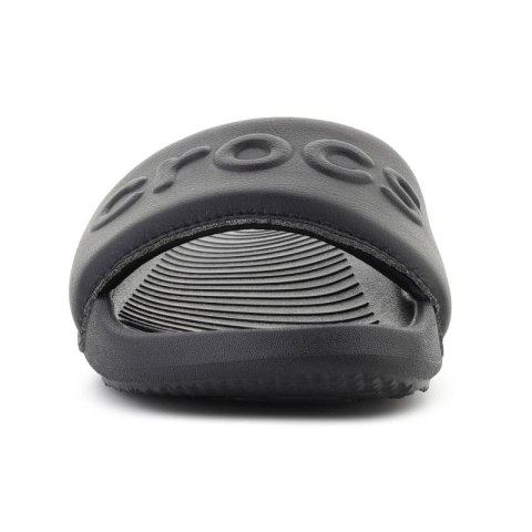 CROCS ALL DAY SLIDE BLACK 211430-001 Crocs