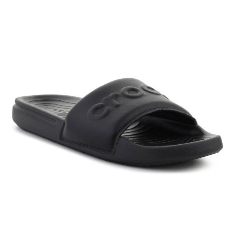 CROCS ALL DAY SLIDE BLACK 211432-001 Crocs