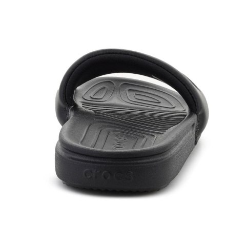 CROCS ALL DAY SLIDE BLACK 211432-001 Crocs