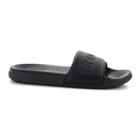 CROCS ALL DAY SLIDE BLACK 211432-001 Crocs