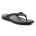 CROCS COAST FLIP BLACK/SLATE GREY 212035-0DD Crocs