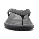 CROCS COAST FLIP BLACK/SLATE GREY 212035-0DD Crocs