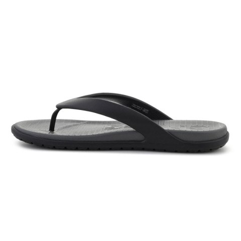 CROCS COAST FLIP BLACK/SLATE GREY 212035-0DD Crocs