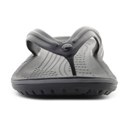 CROCS CROCBAND FLIP BLACK/SLATE GREY 11033-0DD Crocs