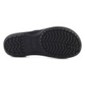 CROCS CROCBAND FLIP BLACK/SLATE GREY 11033-0DD Crocs