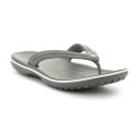 CROCS CROCBAND FLIP DUSTY OLIVE 11033-3J5 Crocs