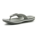 CROCS CROCBAND FLIP DUSTY OLIVE 11033-3J5 Crocs