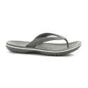 CROCS CROCBAND FLIP DUSTY OLIVE 11033-3J5 Crocs