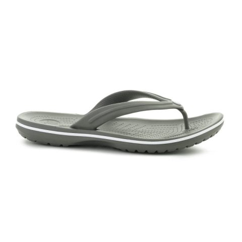 CROCS CROCBAND FLIP DUSTY OLIVE 11033-3J5 Crocs