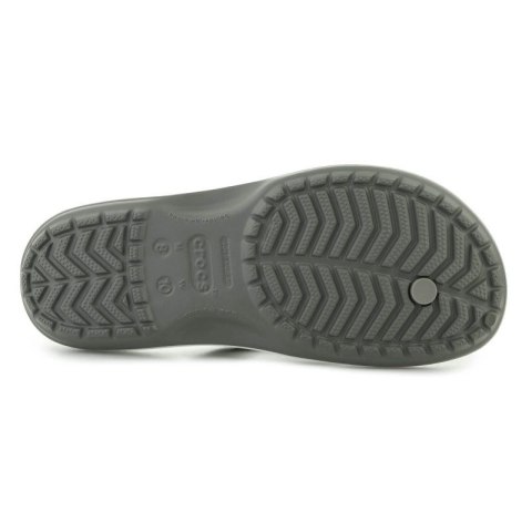 CROCS CROCBAND FLIP DUSTY OLIVE 11033-3J5 Crocs