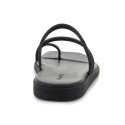 CROCS MIAMI TOE LOOP SANDAL W BLACK 209862-001 Crocs