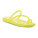 CROCS MIAMI TOE LOOP SANDAL W Citrus 209862-738 Crocs