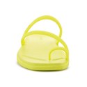 CROCS MIAMI TOE LOOP SANDAL W Citrus 209862-738 Crocs