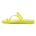 CROCS MIAMI TOE LOOP SANDAL W Citrus 209862-738 Crocs