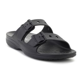 CROCS SATURDAY SANDAL M BLACK 212245-001 Crocs