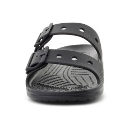 CROCS SATURDAY SANDAL M BLACK 212245-001 Crocs