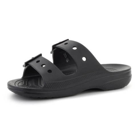 CROCS SATURDAY SANDAL M BLACK 212245-001 Crocs
