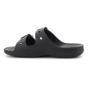 CROCS SATURDAY SANDAL M BLACK 212245-001 Crocs