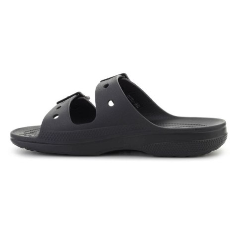 CROCS SATURDAY SANDAL M BLACK 212245-001 Crocs