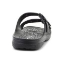 CROCS SATURDAY SANDAL M BLACK 212245-001 Crocs