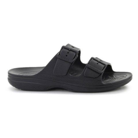 CROCS SATURDAY SANDAL M BLACK 212245-001 Crocs
